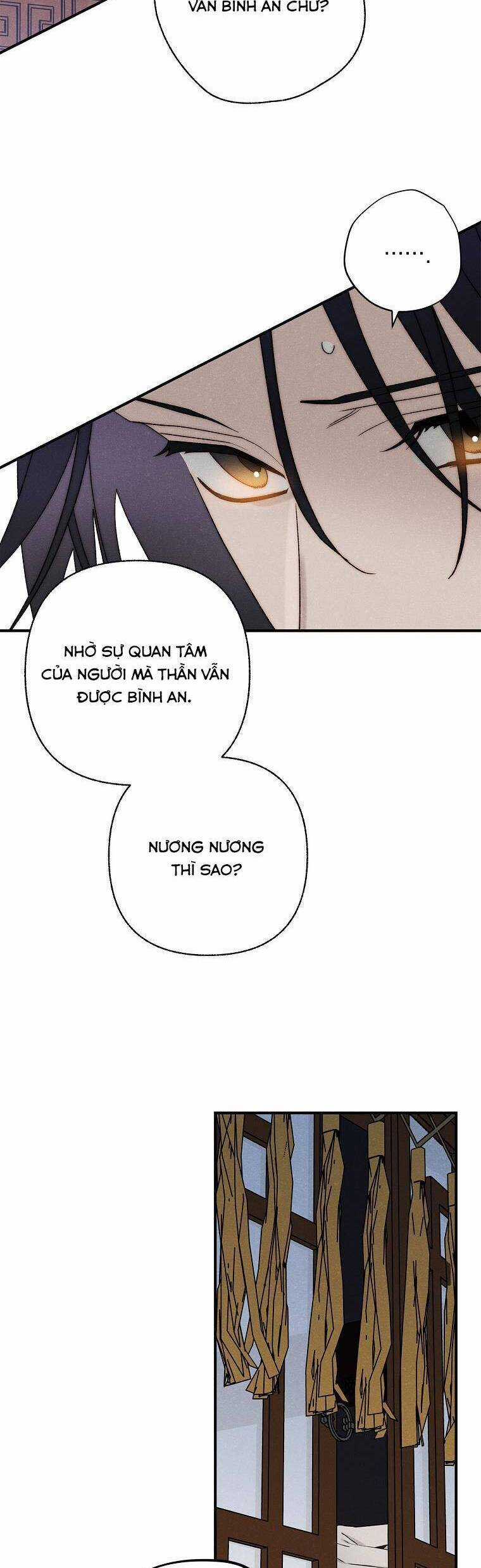 Quốc Hôn Chapter 32 trang 19