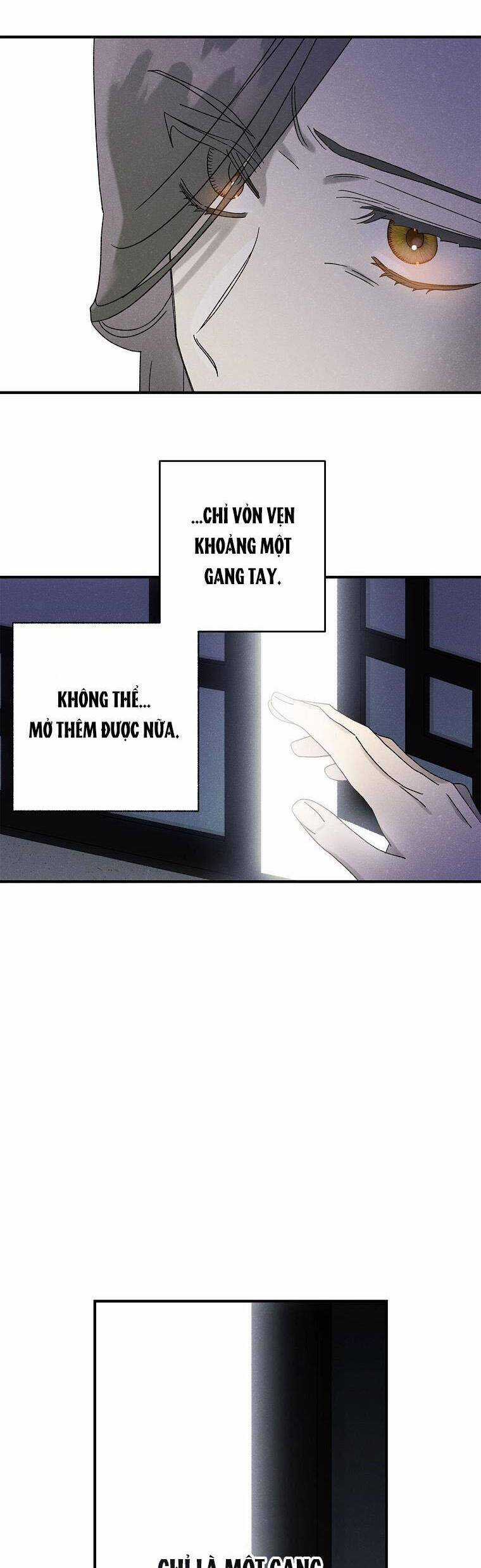 Quốc Hôn Chapter 32 trang 26