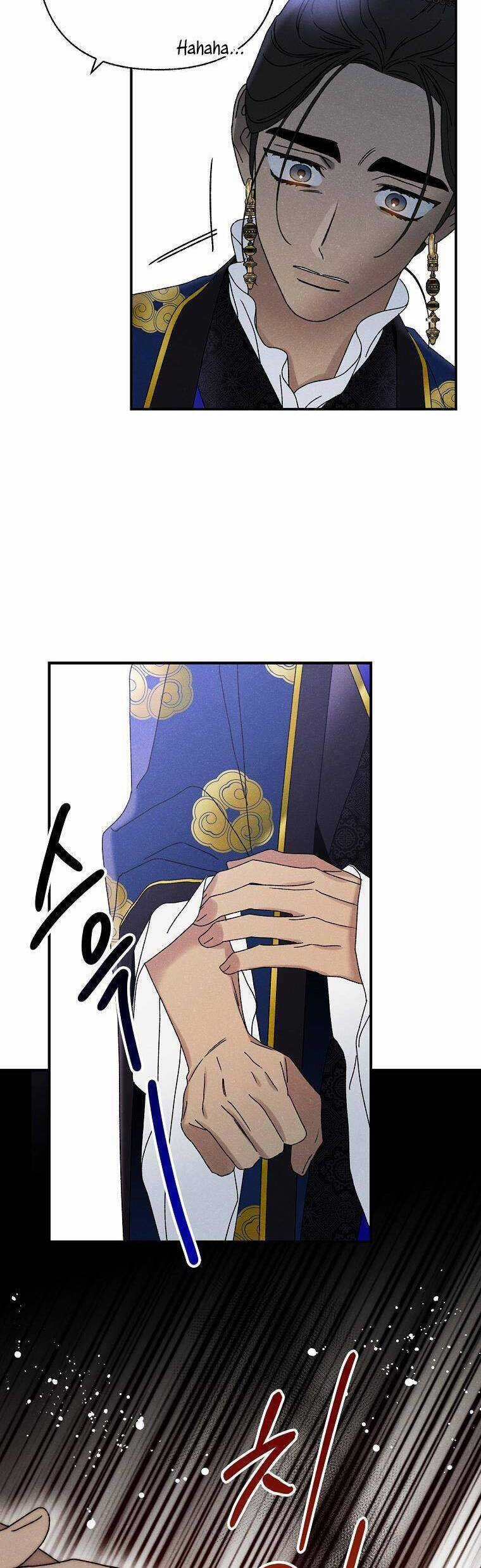 Quốc Hôn Chapter 32 trang 35