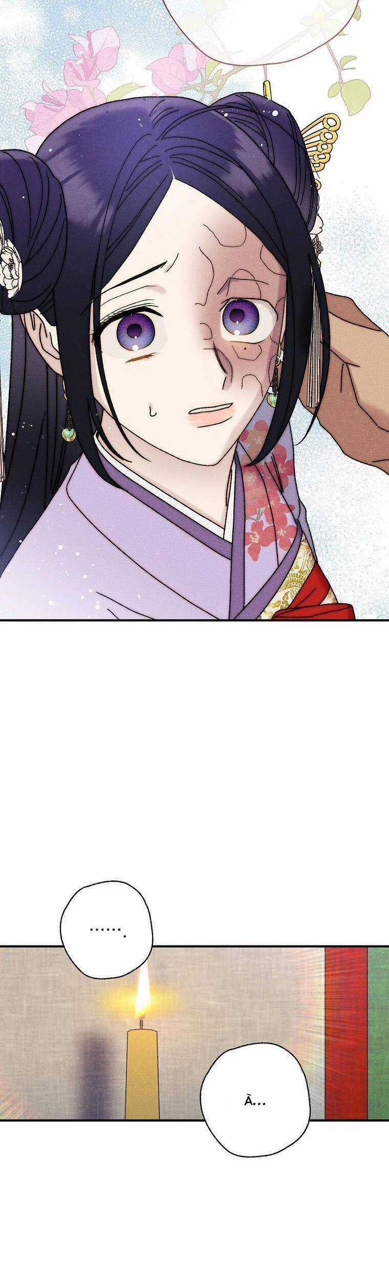 Quốc Hôn Chapter 32 trang 39