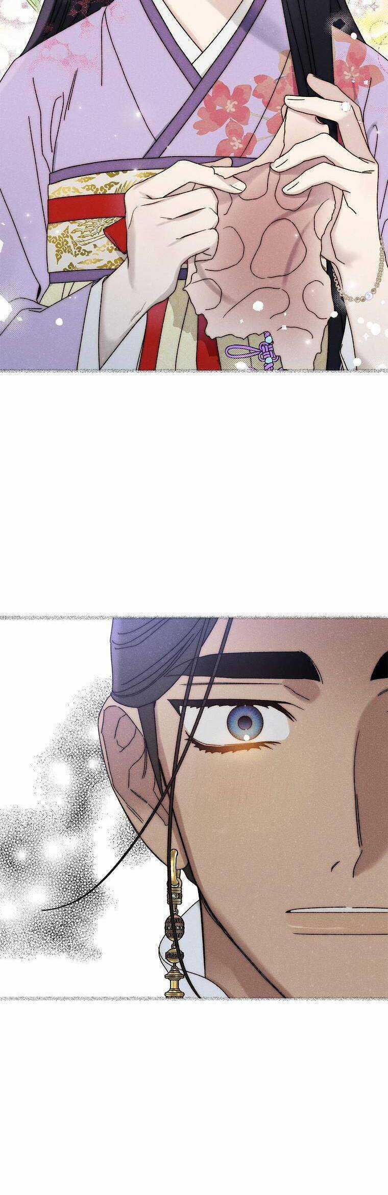 Quốc Hôn Chapter 32 trang 42