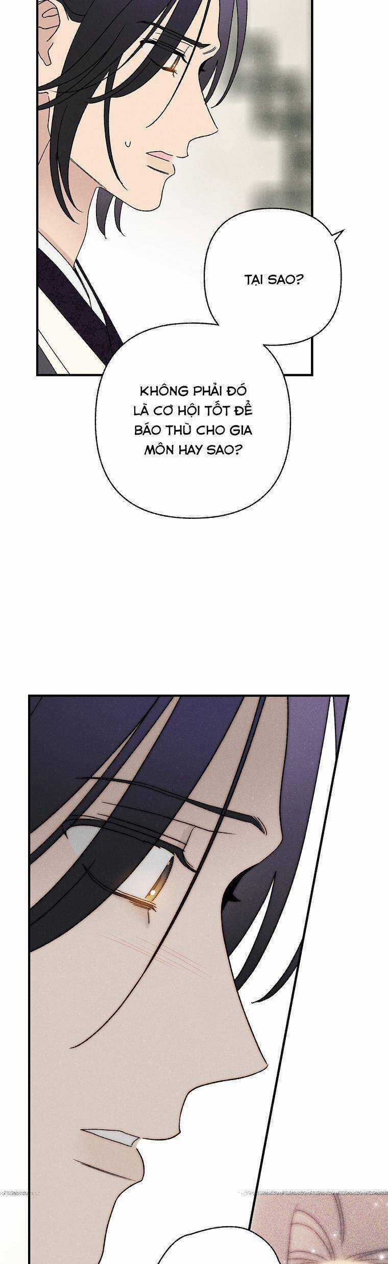 Quốc Hôn Chapter 32 trang 9