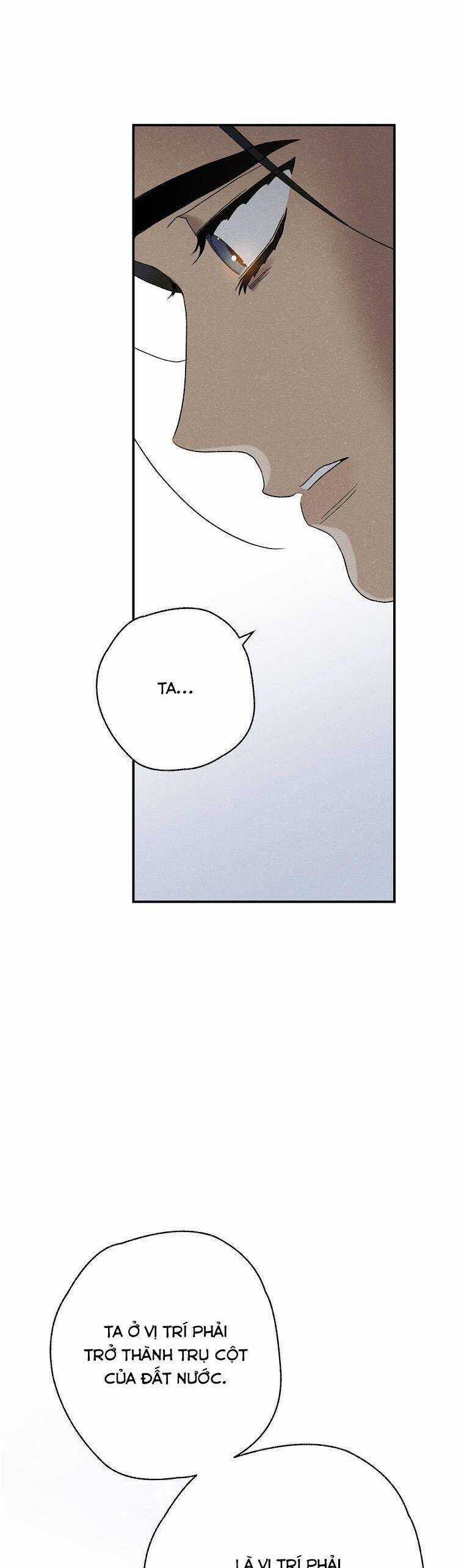 Quốc Hôn Chapter 33 trang 11