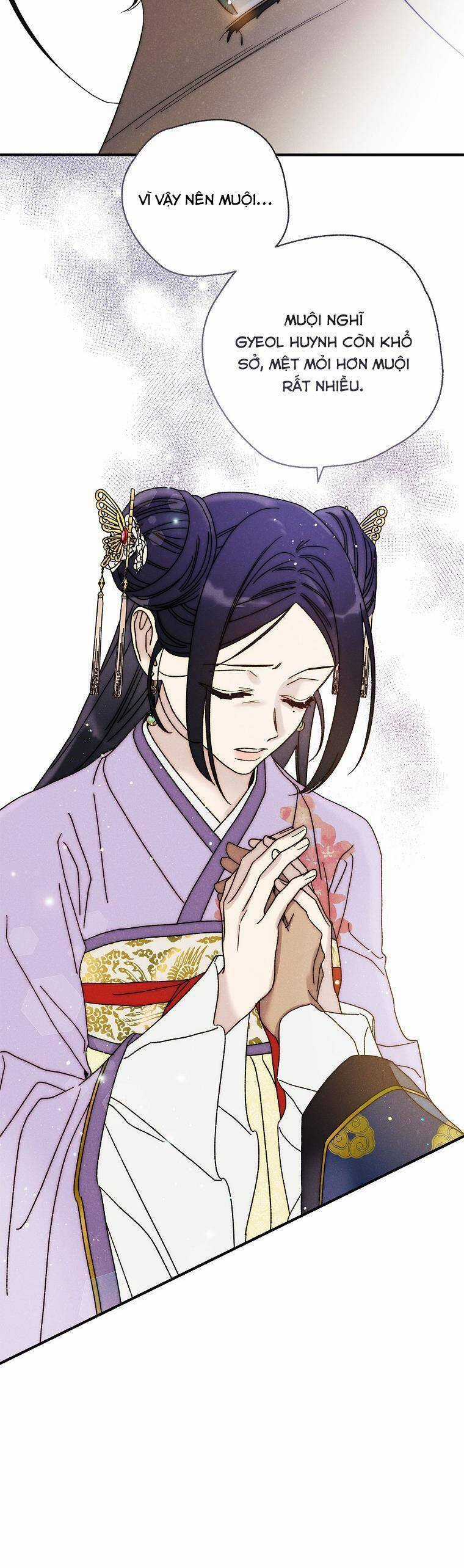 Quốc Hôn Chapter 33 trang 13