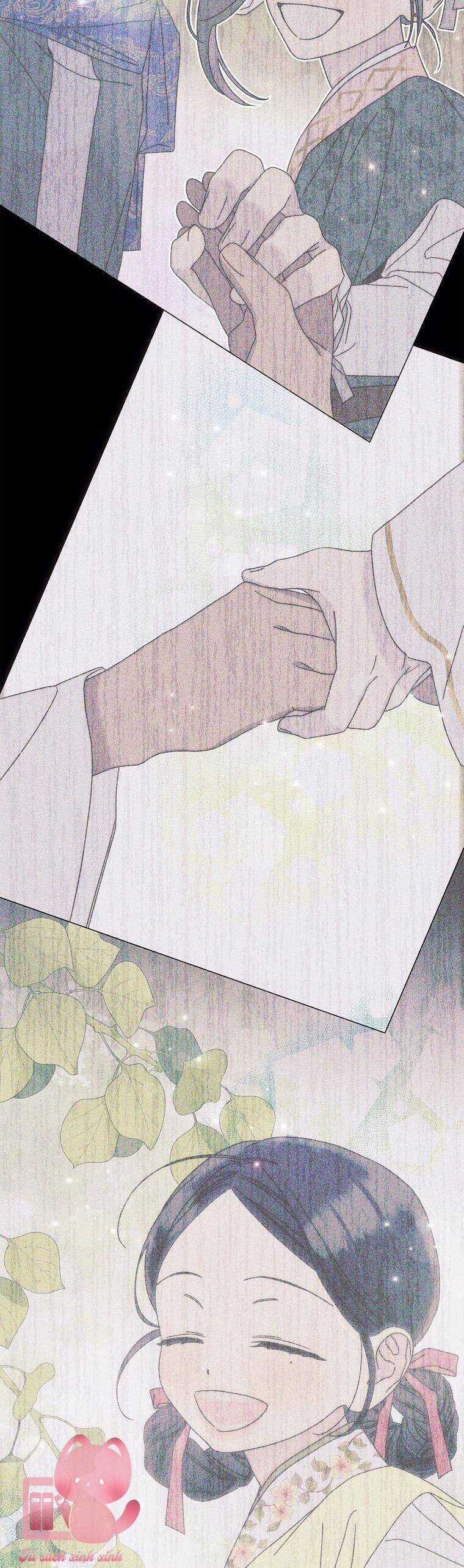 Quốc Hôn Chapter 33 trang 15