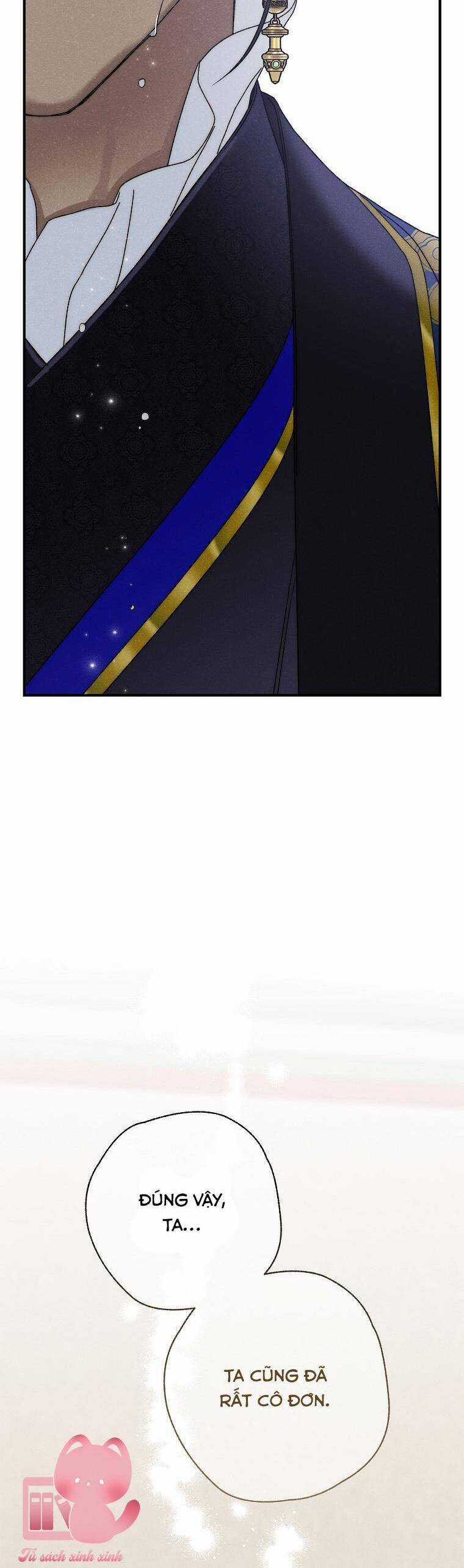 Quốc Hôn Chapter 33 trang 18