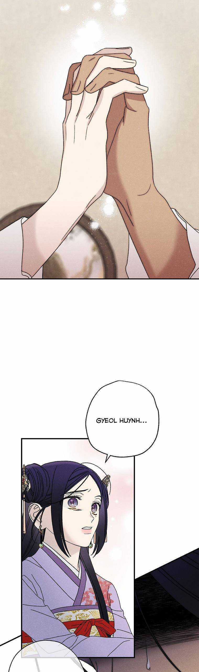 Quốc Hôn Chapter 33 trang 19