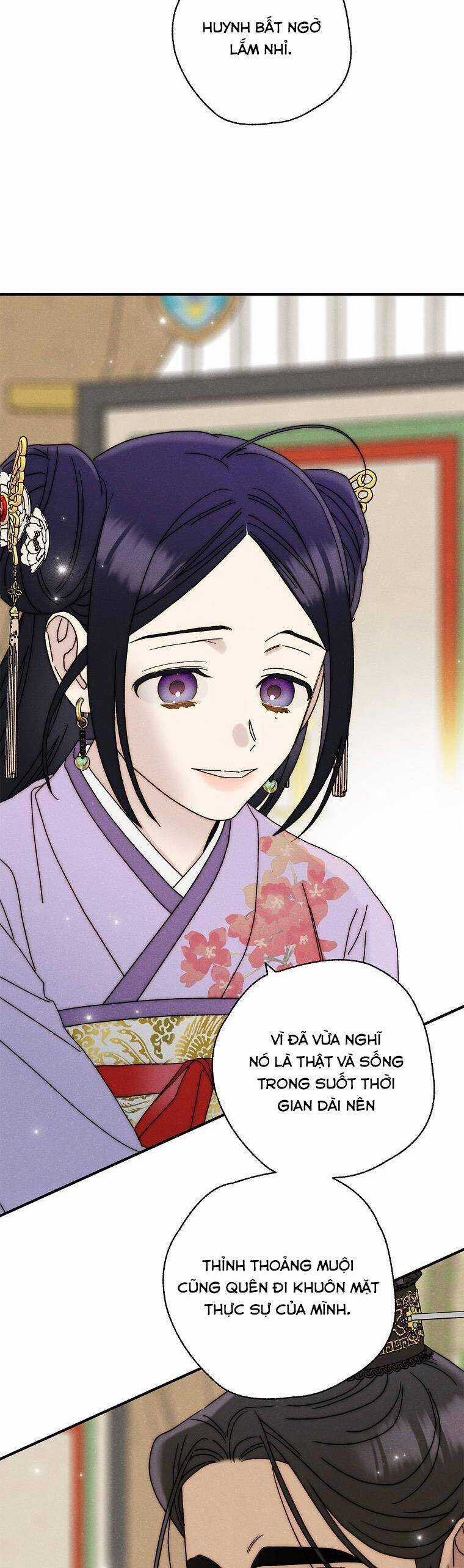 Quốc Hôn Chapter 33 trang 2