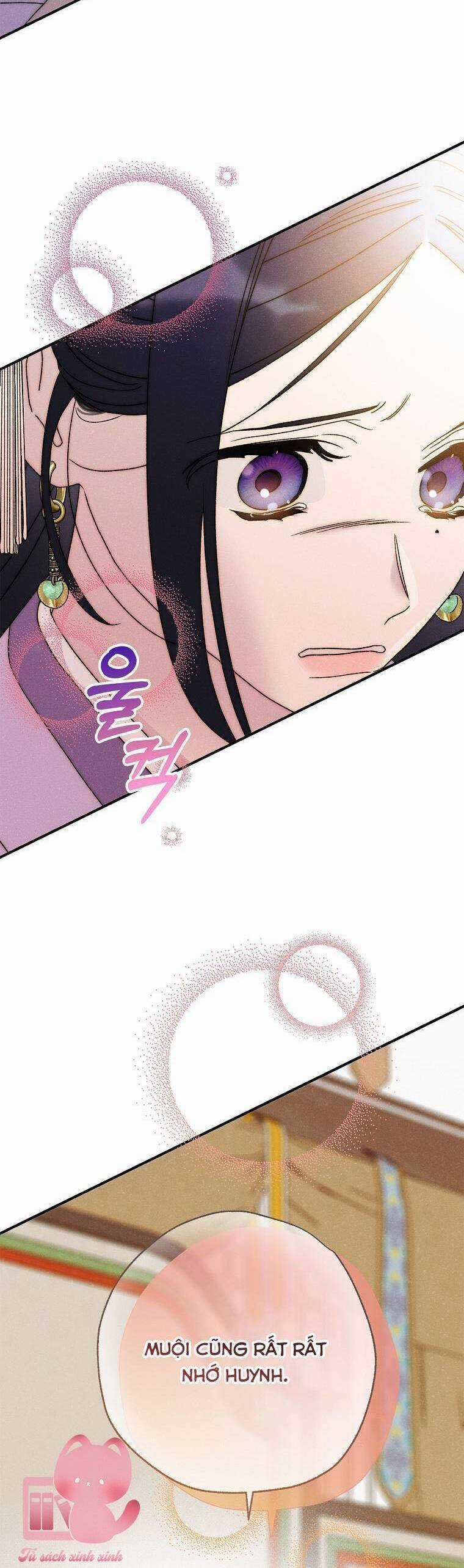 Quốc Hôn Chapter 33 trang 21