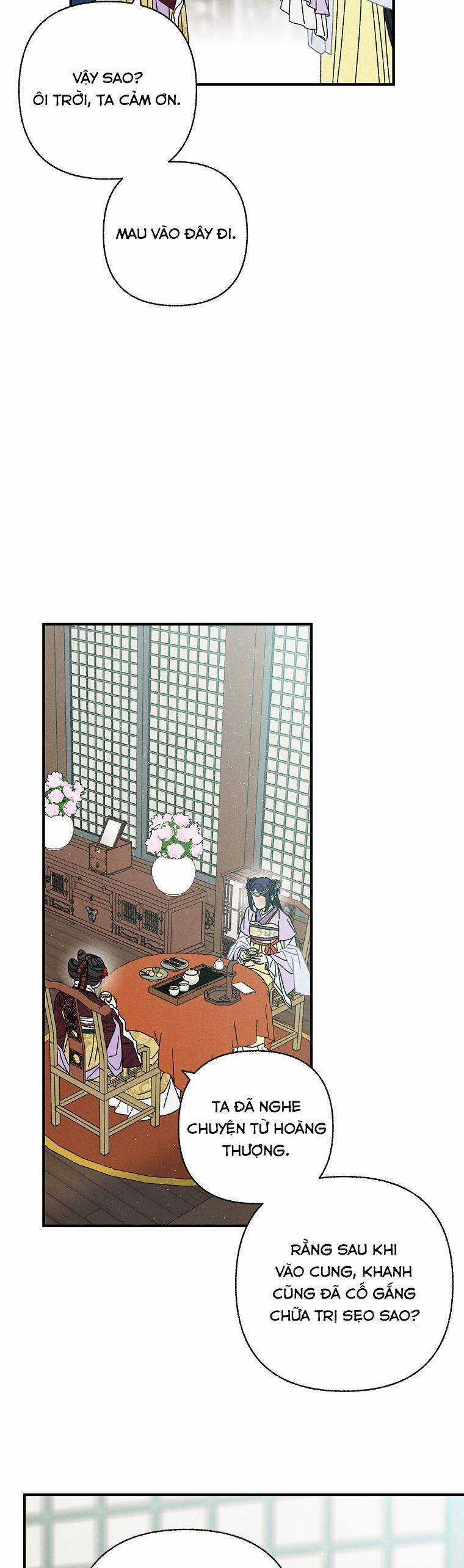 Quốc Hôn Chapter 33 trang 25