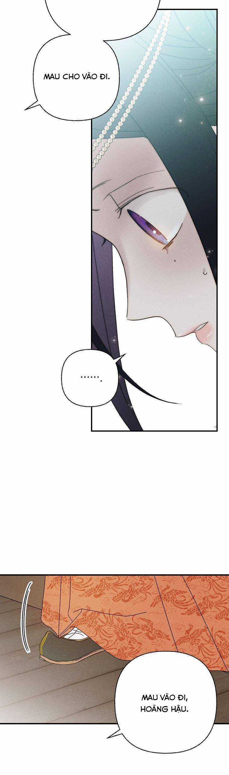 Quốc Hôn Chapter 33 trang 28