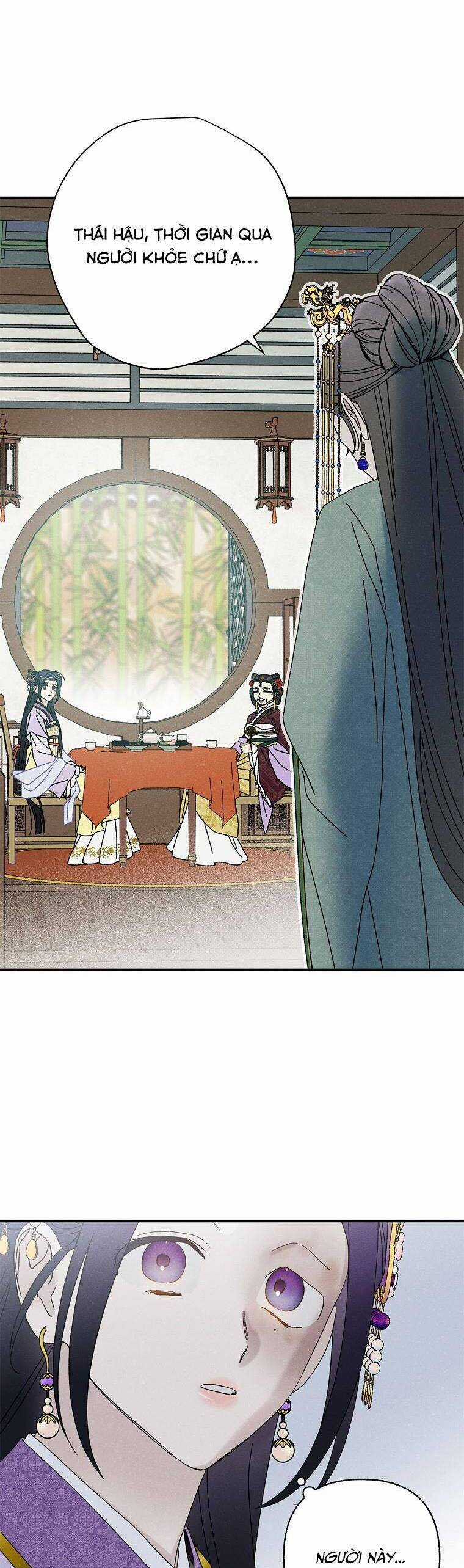 Quốc Hôn Chapter 33 trang 29