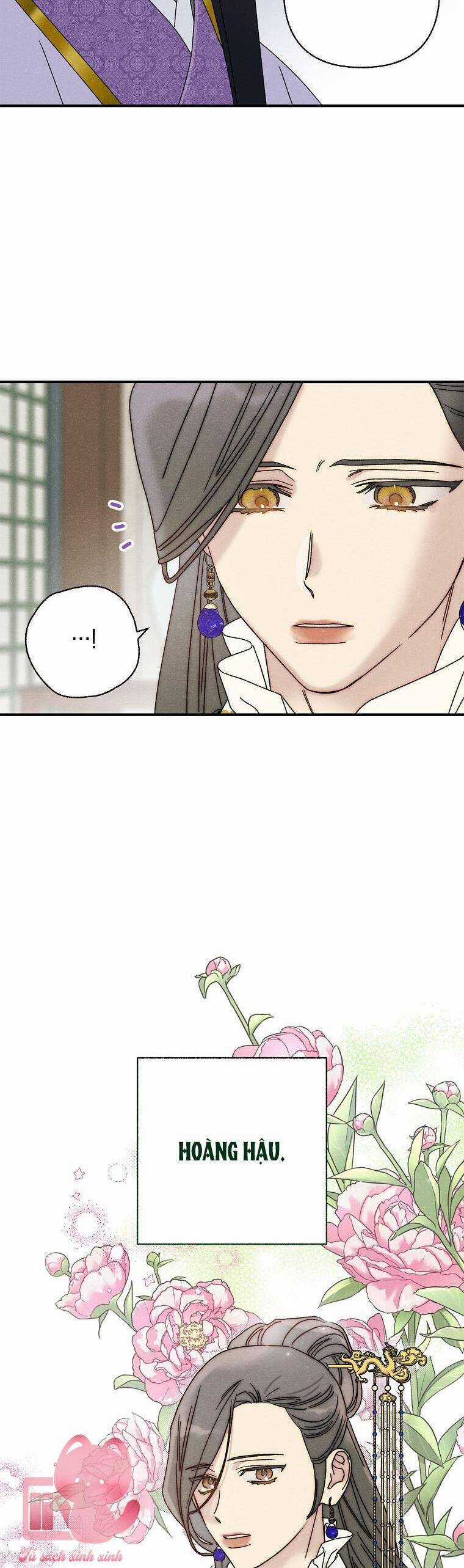 Quốc Hôn Chapter 33 trang 30