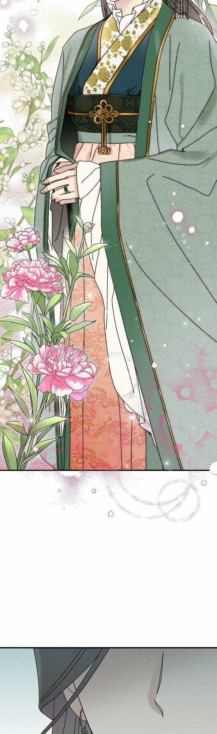 Quốc Hôn Chapter 33 trang 31