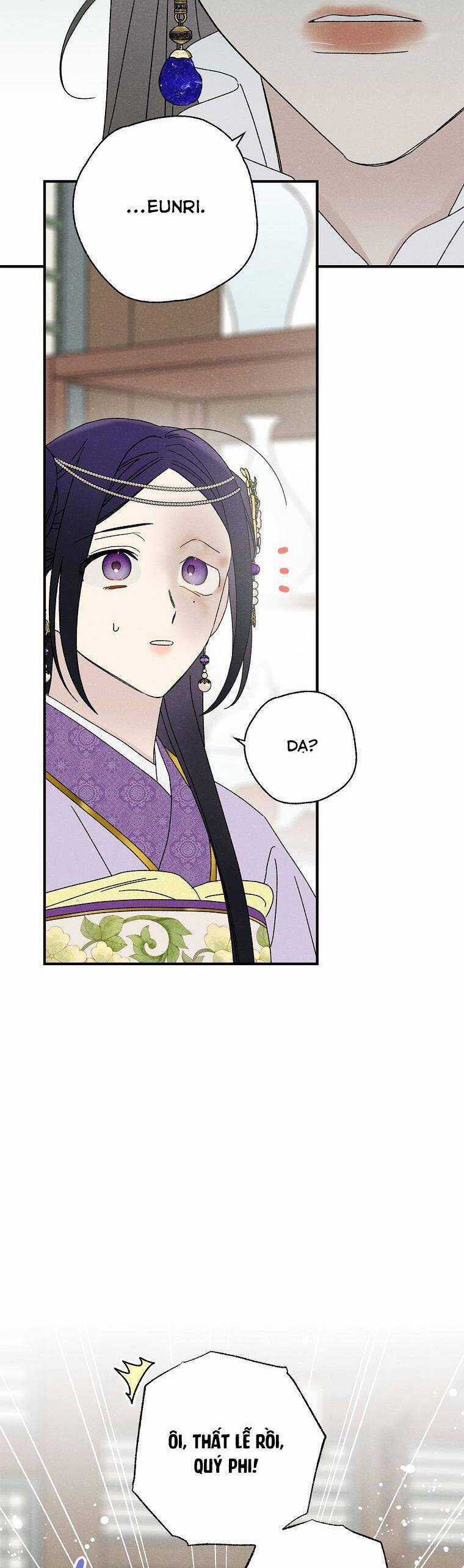 Quốc Hôn Chapter 33 trang 32