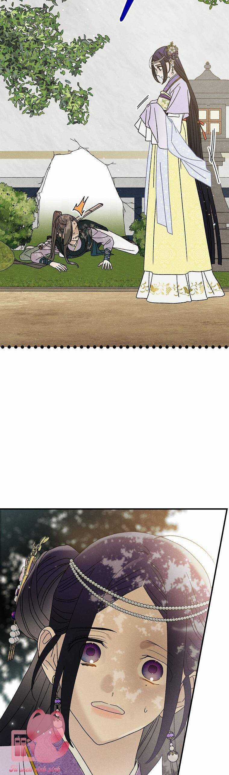 Quốc Hôn Chapter 33 trang 39