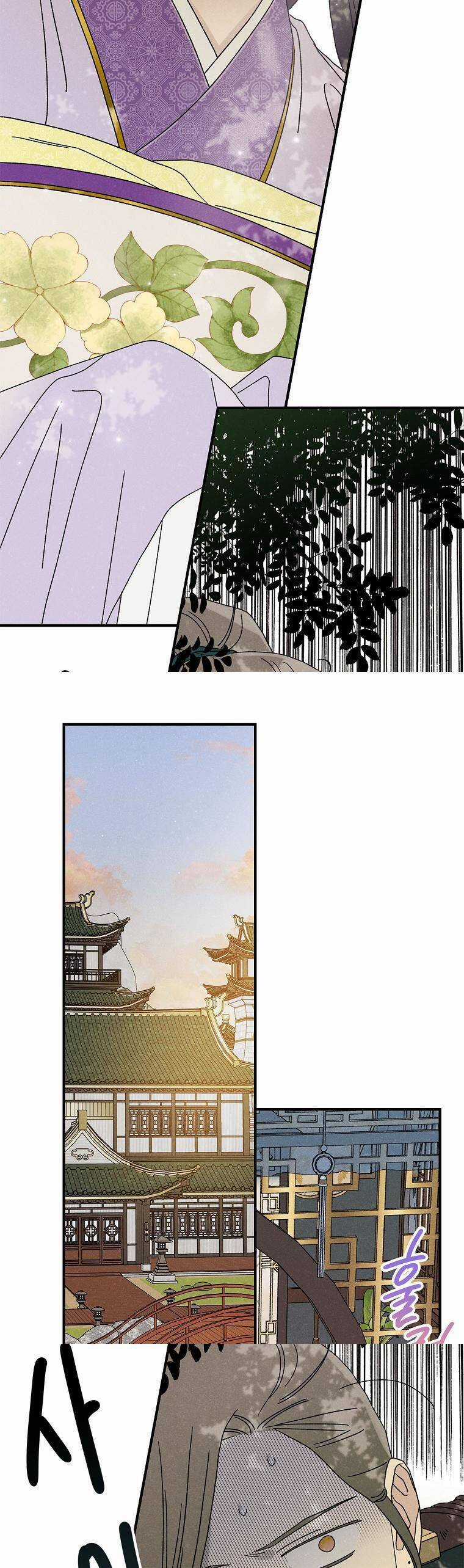 Quốc Hôn Chapter 33 trang 40