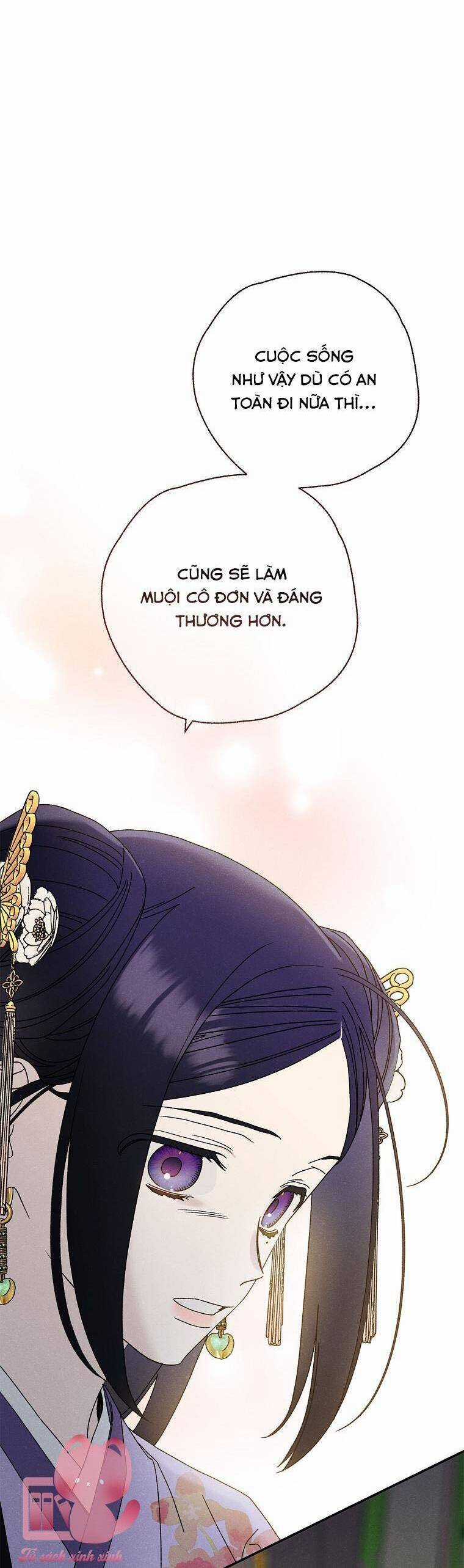 Quốc Hôn Chapter 33 trang 6