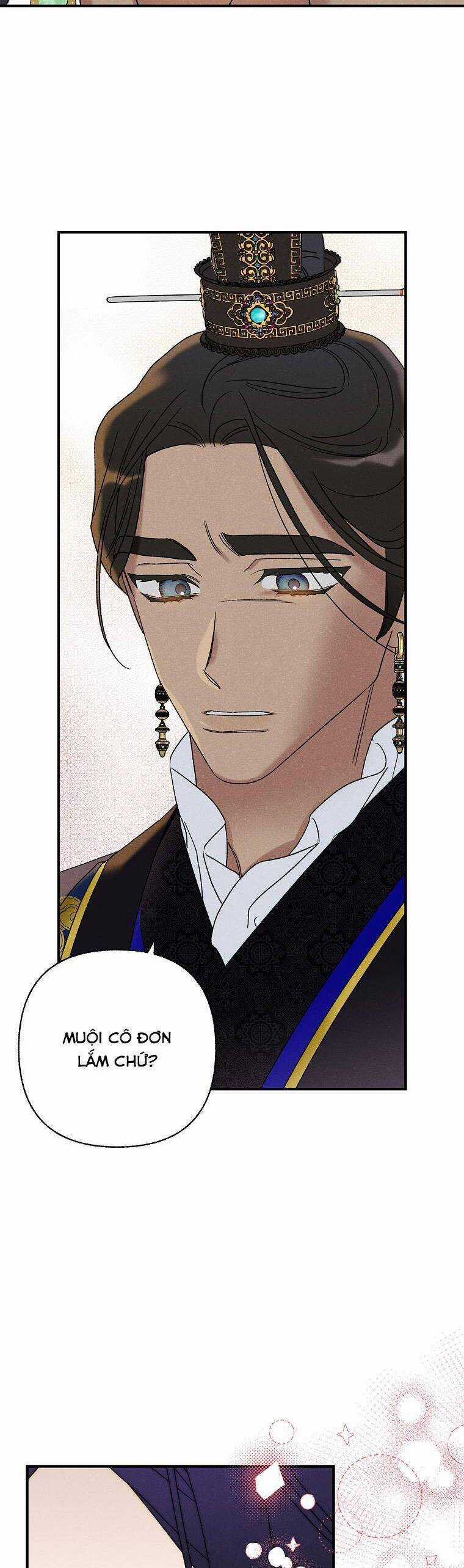 Quốc Hôn Chapter 33 trang 8