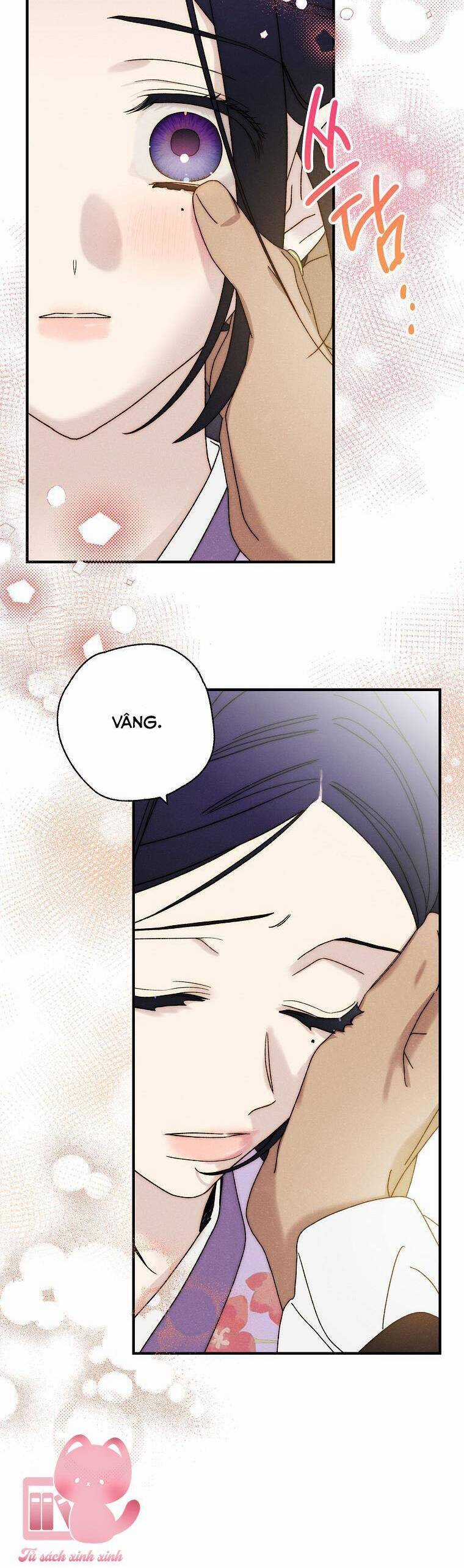 Quốc Hôn Chapter 33 trang 9