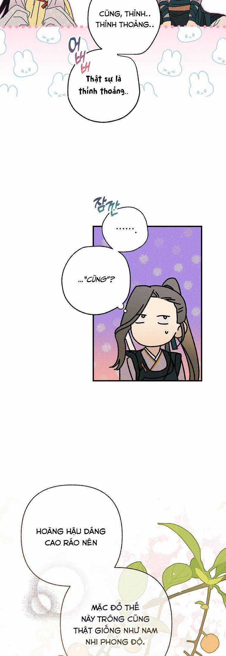 Quốc Hôn Chapter 34 trang 10