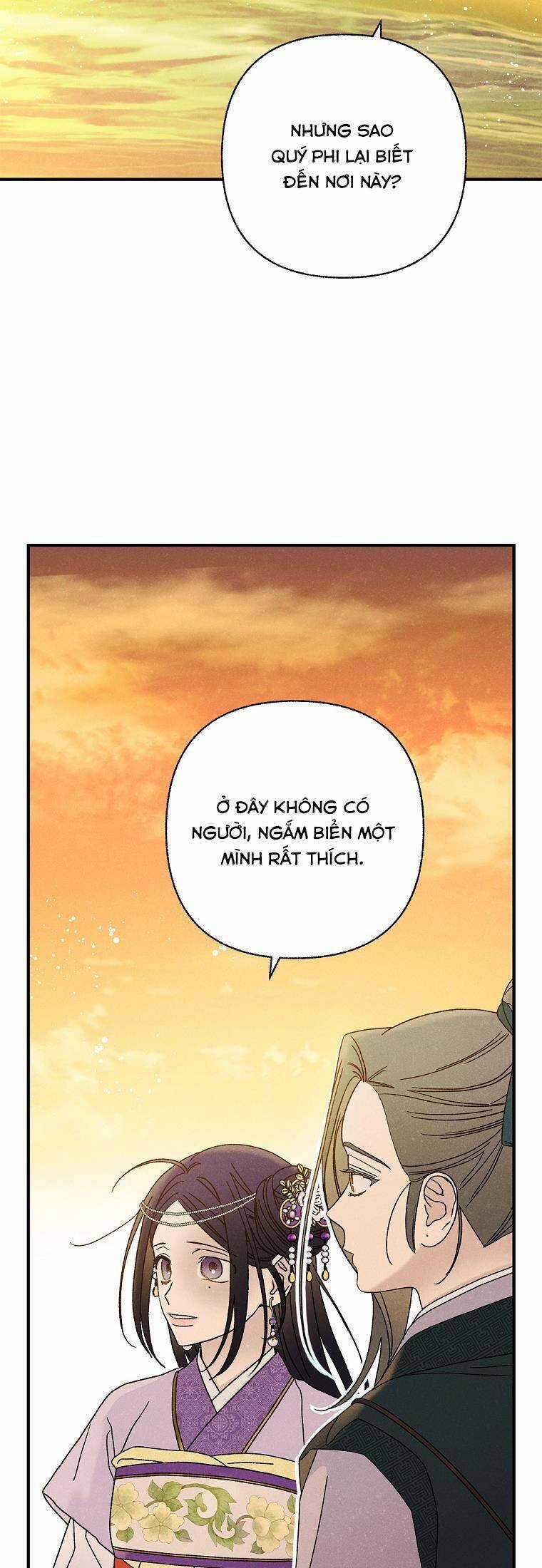 Quốc Hôn Chapter 34 trang 16