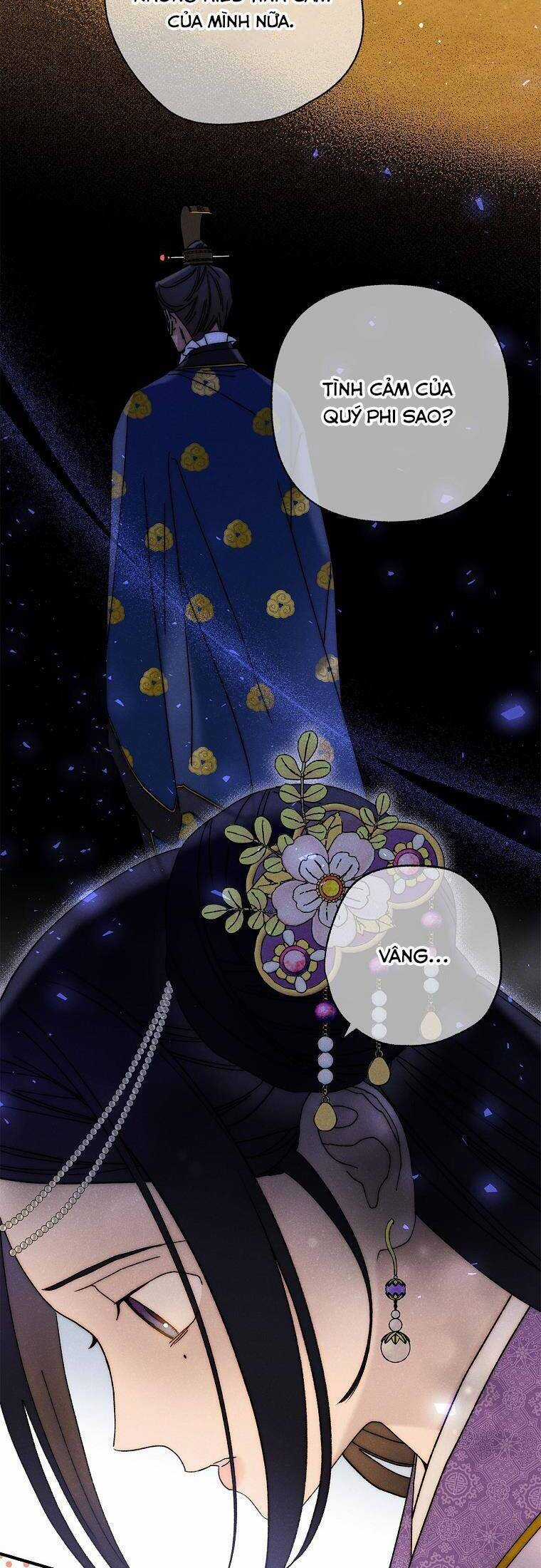 Quốc Hôn Chapter 34 trang 20