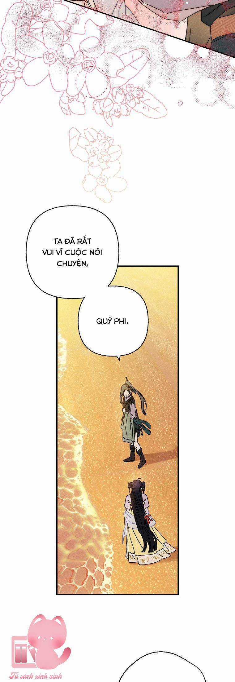 Quốc Hôn Chapter 34 trang 24