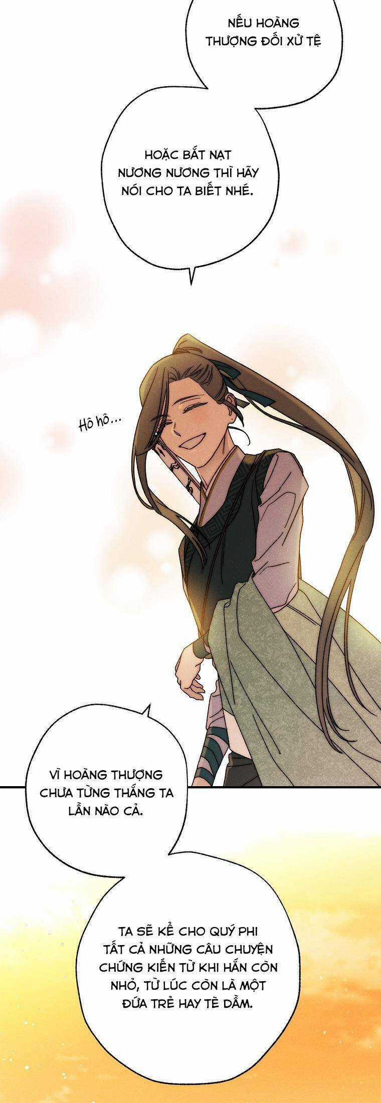 Quốc Hôn Chapter 34 trang 25