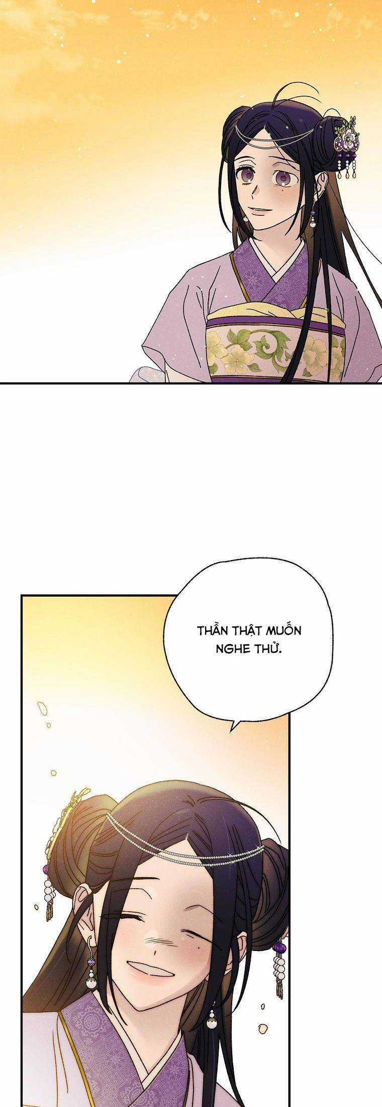 Quốc Hôn Chapter 34 trang 26