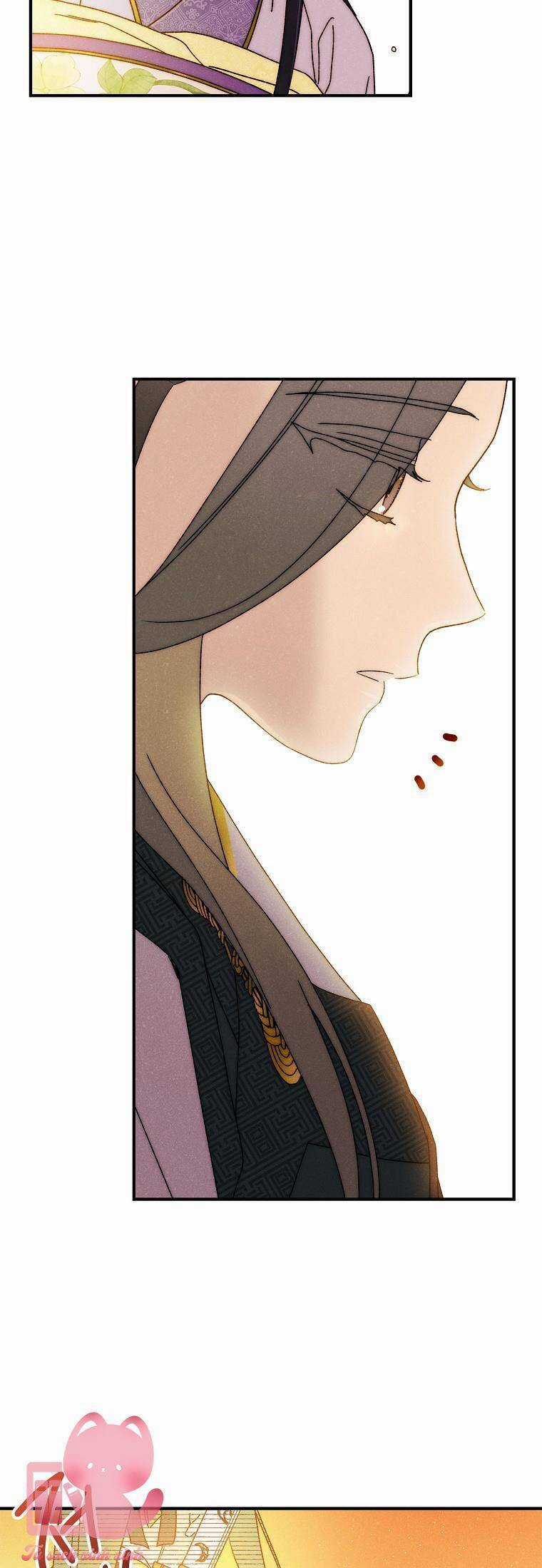 Quốc Hôn Chapter 34 trang 27
