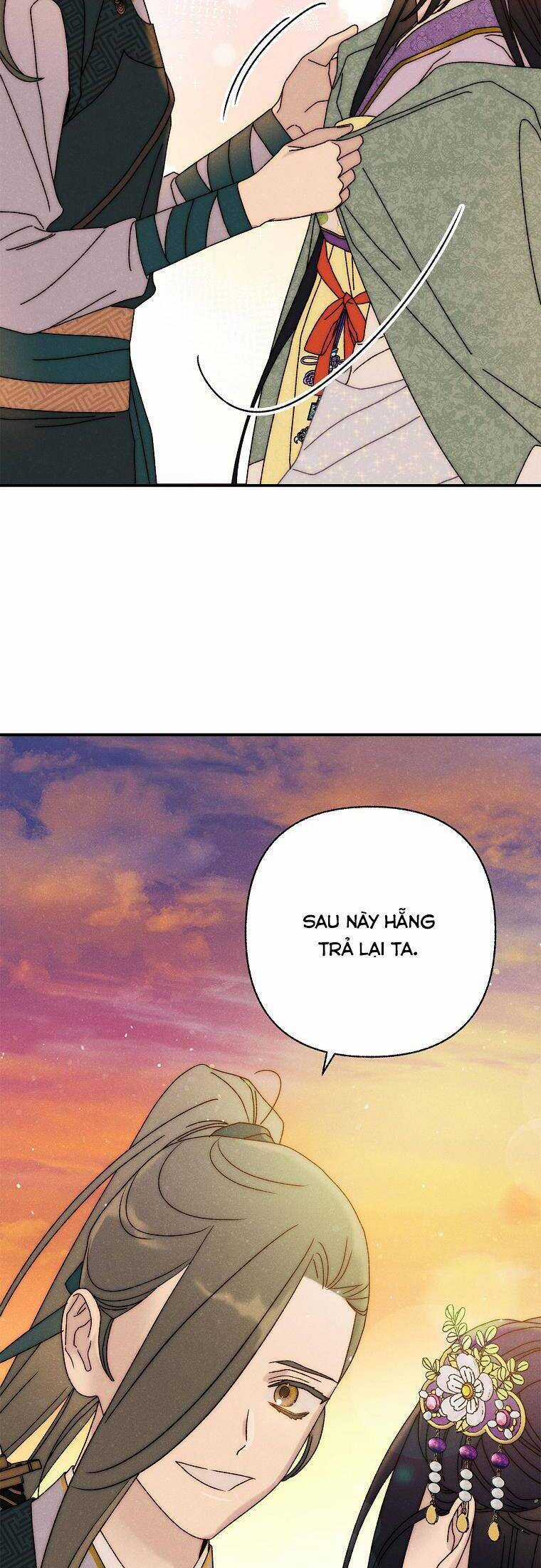 Quốc Hôn Chapter 34 trang 29
