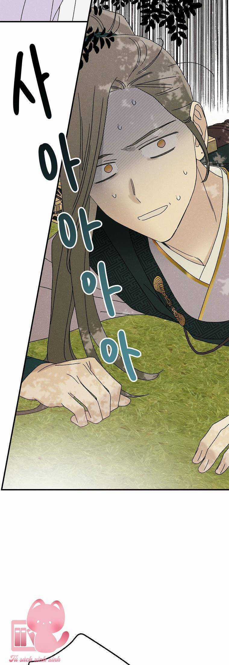Quốc Hôn Chapter 34 trang 3