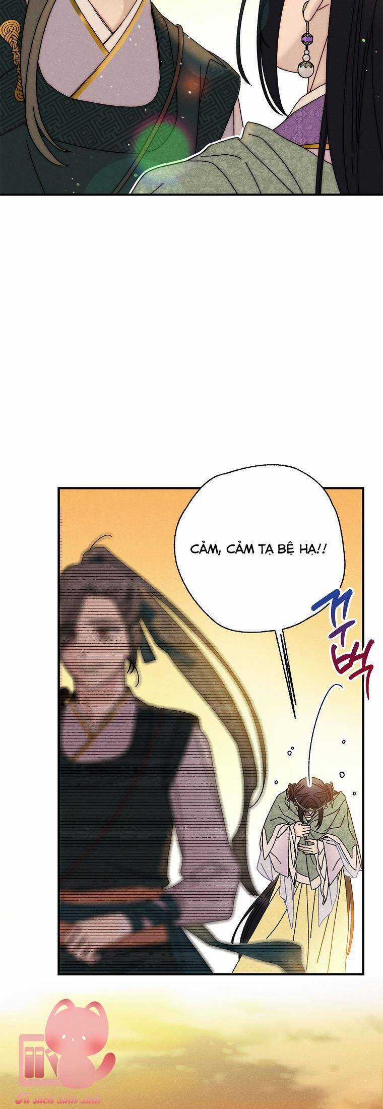 Quốc Hôn Chapter 34 trang 30