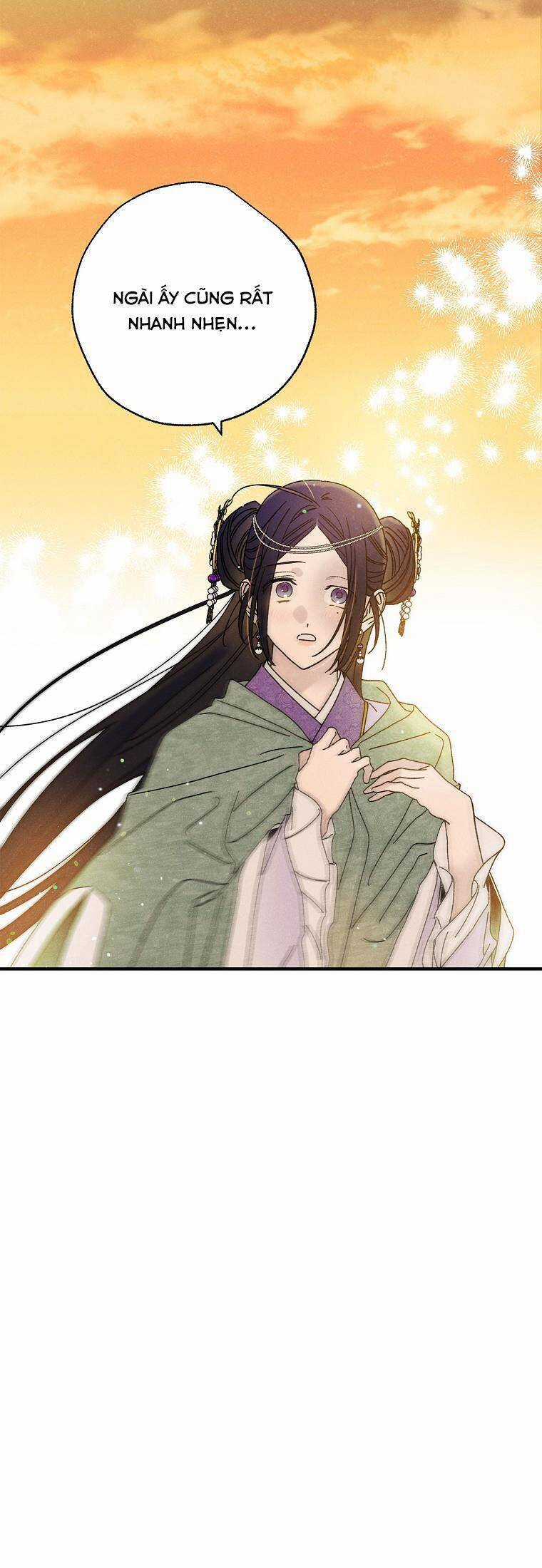Quốc Hôn Chapter 34 trang 31
