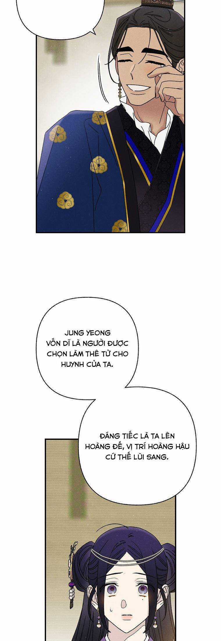 Quốc Hôn Chapter 34 trang 34