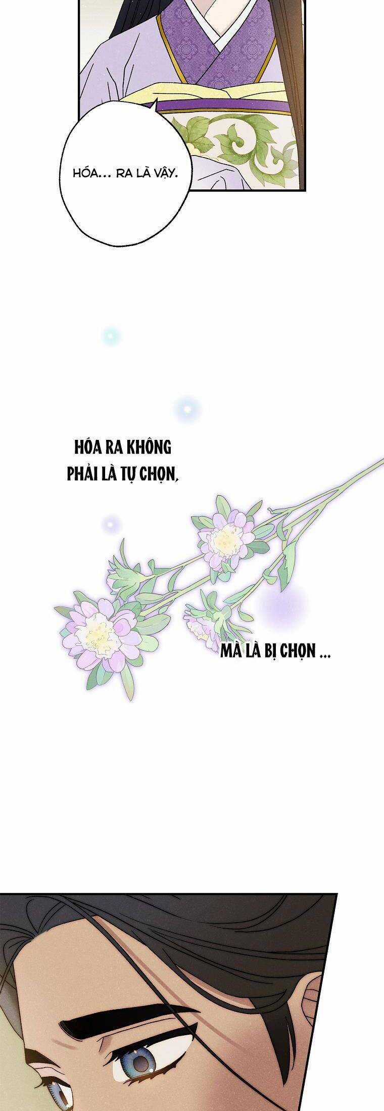 Quốc Hôn Chapter 34 trang 35