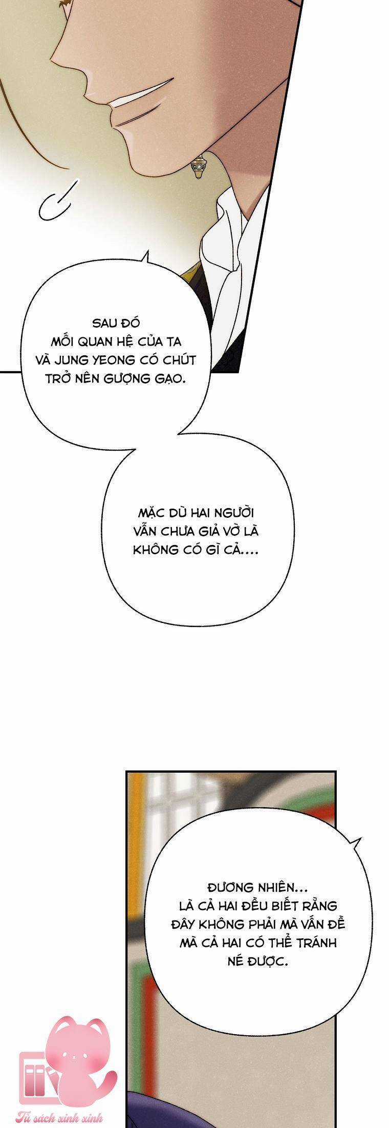Quốc Hôn Chapter 34 trang 36