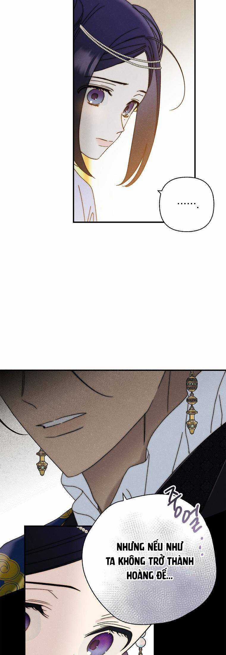 Quốc Hôn Chapter 34 trang 37