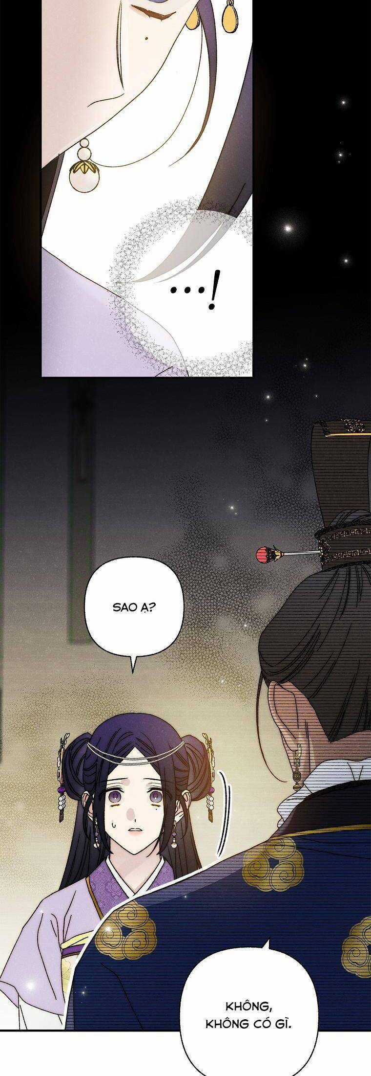 Quốc Hôn Chapter 34 trang 38