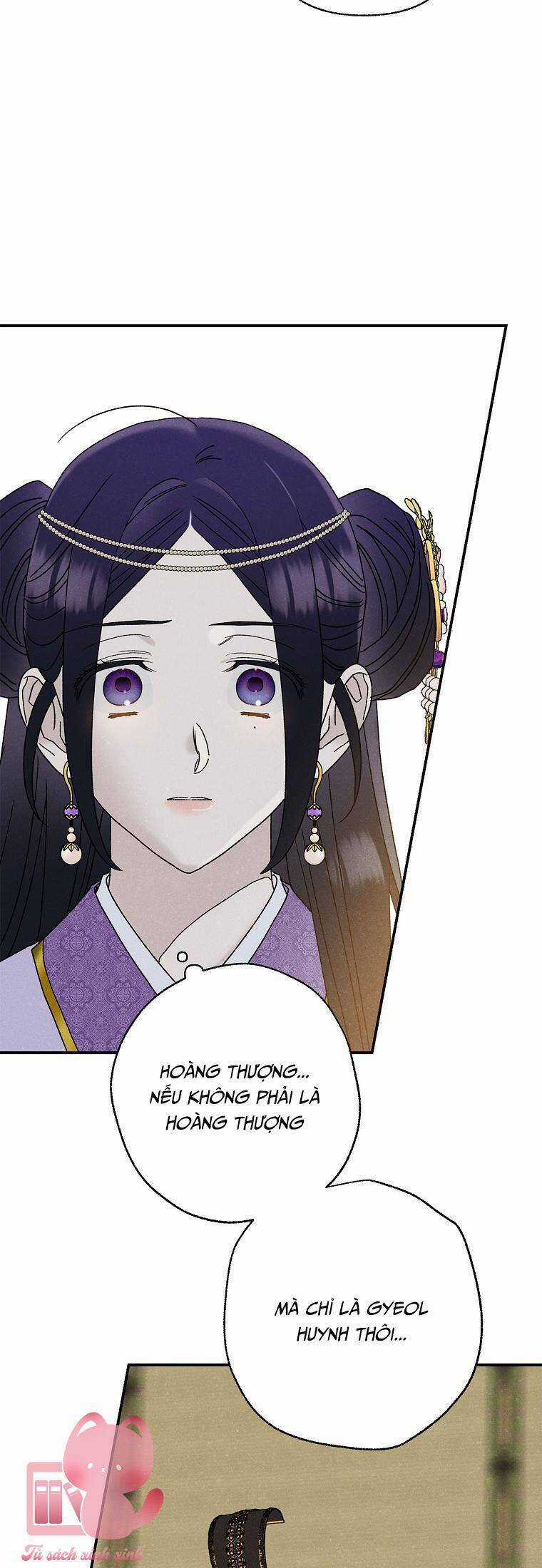 Quốc Hôn Chapter 34 trang 39