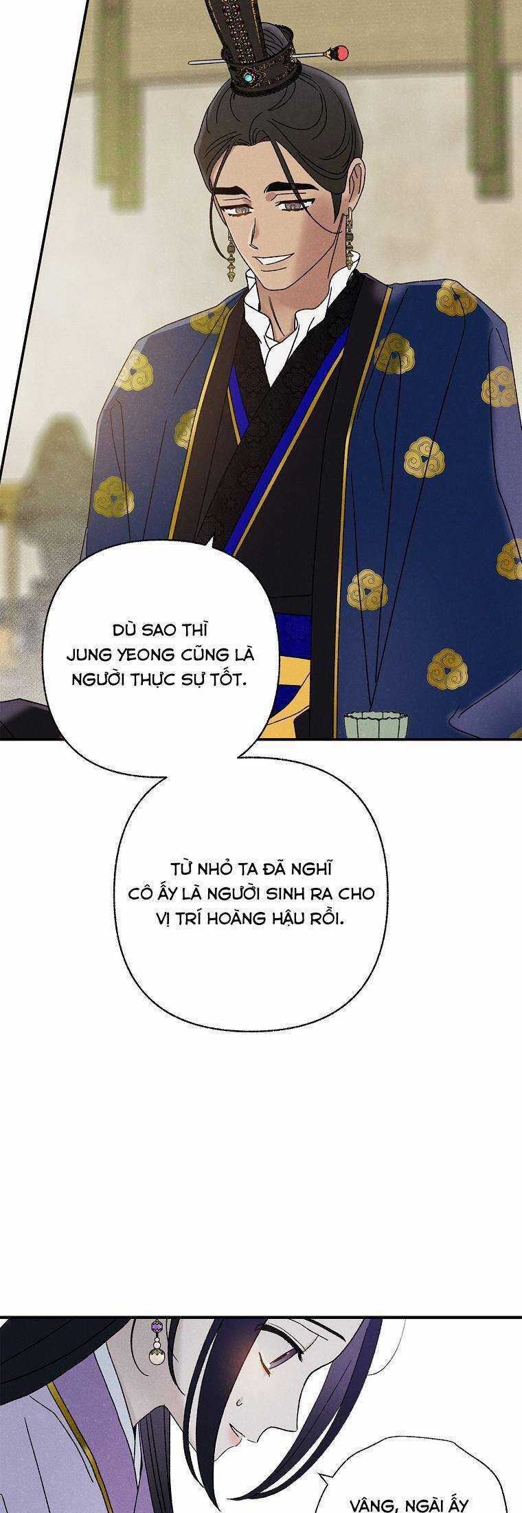 Quốc Hôn Chapter 34 trang 40