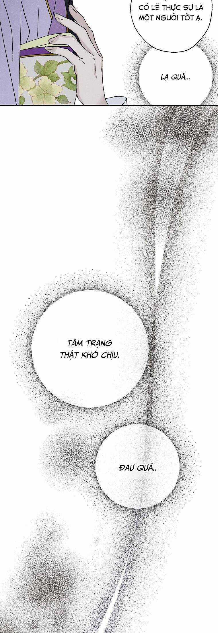Quốc Hôn Chapter 34 trang 41