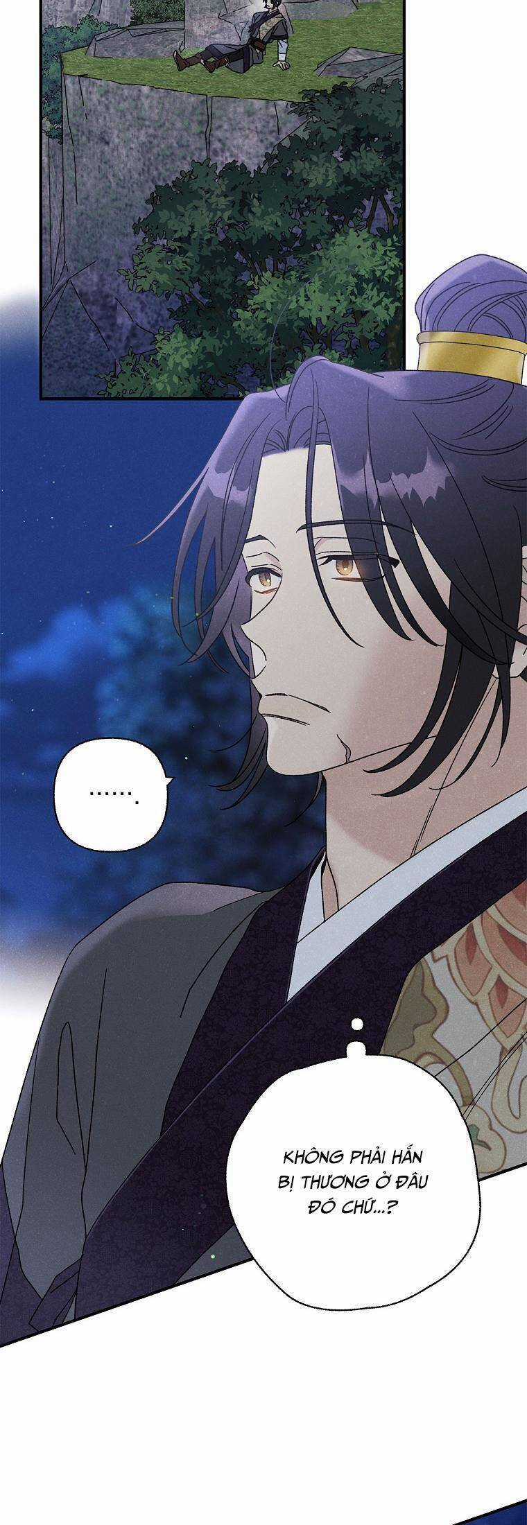 Quốc Hôn Chapter 34 trang 43