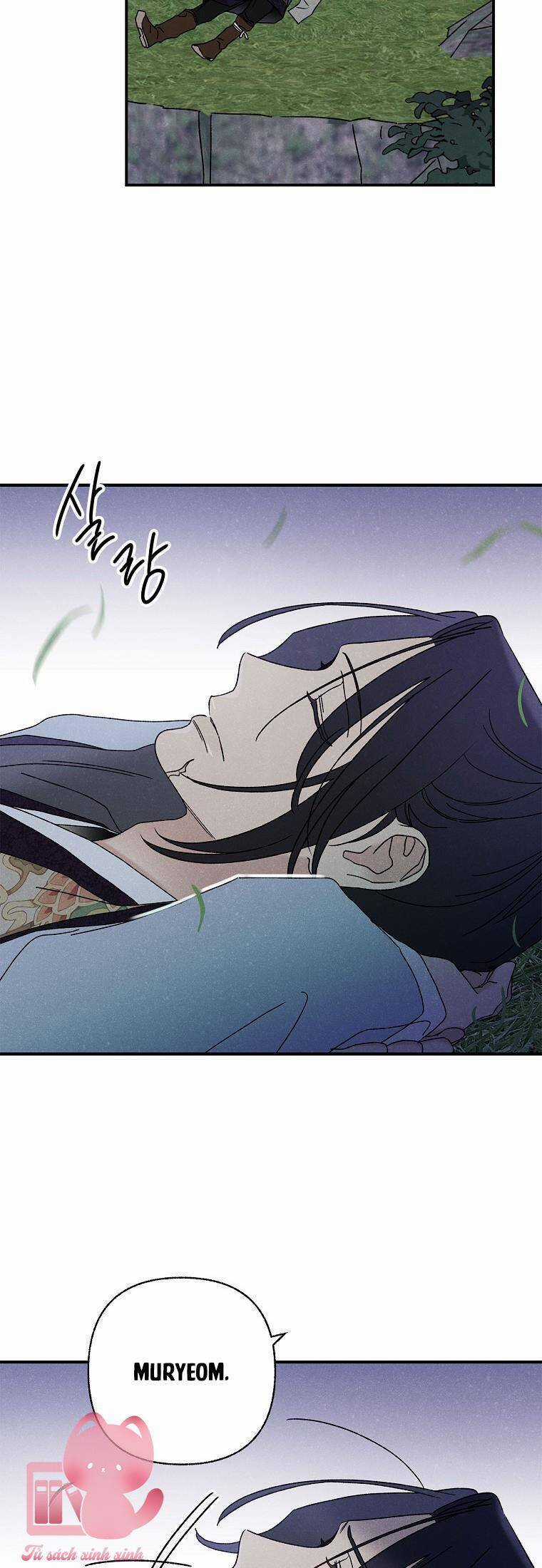 Quốc Hôn Chapter 34 trang 45