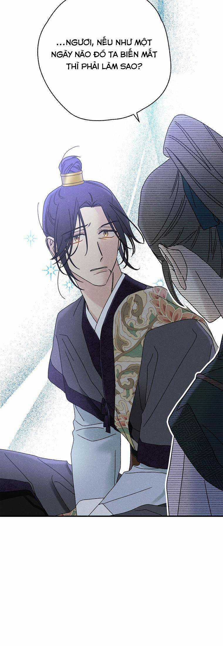 Quốc Hôn Chapter 34 trang 49