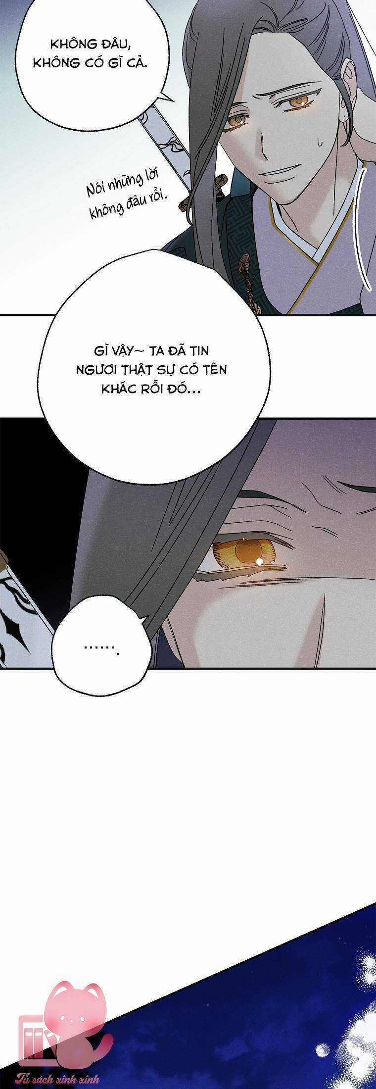 Quốc Hôn Chapter 34 trang 51