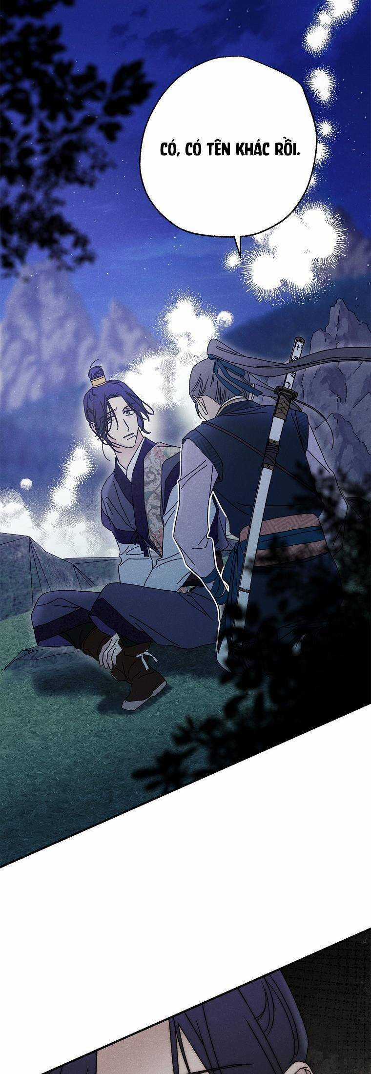 Quốc Hôn Chapter 34 trang 52