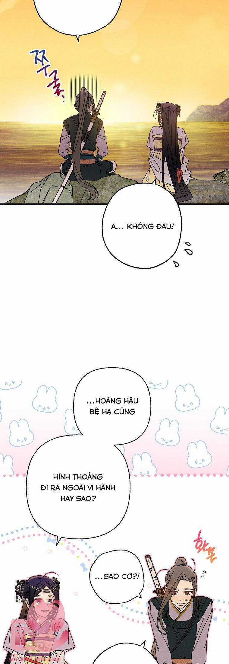 Quốc Hôn Chapter 34 trang 9