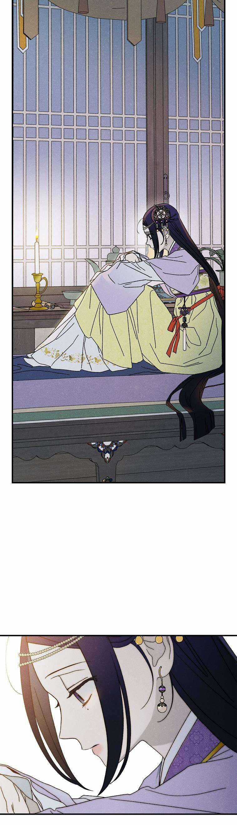 Quốc Hôn Chapter 35 trang 10